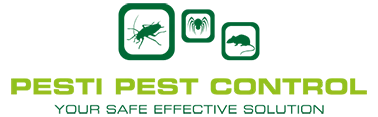 Pesti Pest Control AU